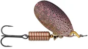 Przynęty - Błystka obrotowa Abu Garcia Fast Attack - miniaturka - grafika 1