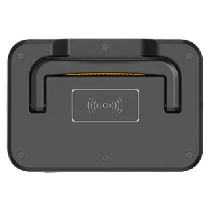 Przenośna stacja zasilania Powerness Hiker U1500, generator słoneczny LiFePO4 1536Wh, ładowanie bezprzewodowe - Akumulatory ogólnego zastosowania Przenośna stacja zasilania Powerness Hiker U1500, generator słoneczny LiFePO4 1536Wh, ładowanie bezprzewodowe - Akumulatory ogólnego zastosowania - miniaturka - grafika 3