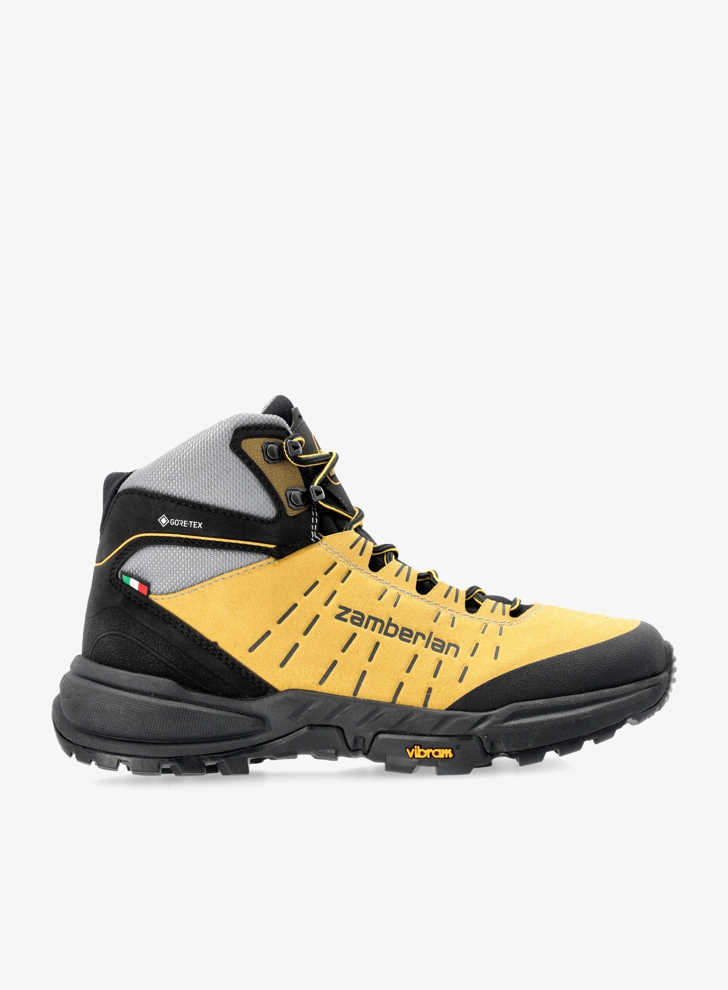 Buty turystyczne wysokie damskie Zamberlan Circe GTX