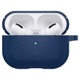 Caseology vault apple airpods pro 1 navy blue - Akcesoria do słuchawek - miniaturka - grafika 2