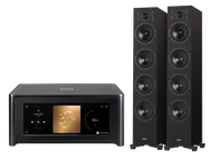 Zestawy stereo - NAD M10 V3 + Diva 6 - miniaturka - grafika 1