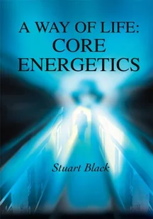 Way of Life: Core Energetics [DRM] - E-booki obcojęzyczne - miniaturka - grafika 1