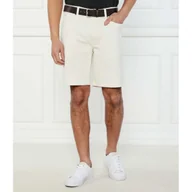 Spodenki męskie - Guess Jeans Jeansowe szorty Regular Fit - miniaturka - grafika 1