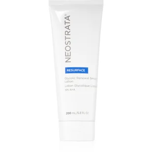 NeoStrata glikoliczny balsam wygładzający RESURFACE 10 AHA, 200 ml - Balsamy i kremy do ciała - miniaturka - grafika 1