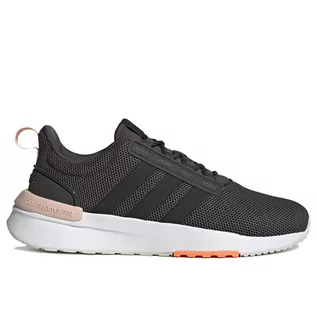 Buty sportowe damskie - Adidas RACER TR21 H00649 - grafika 1