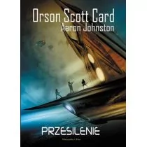 Prószyński Orson Scott Card, Aaron Johnston Przesilenie - Fantasy - miniaturka - grafika 1