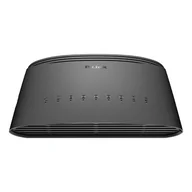 Switche - D-Link DGS-1008D (DGS-1008D/E) - miniaturka - grafika 1