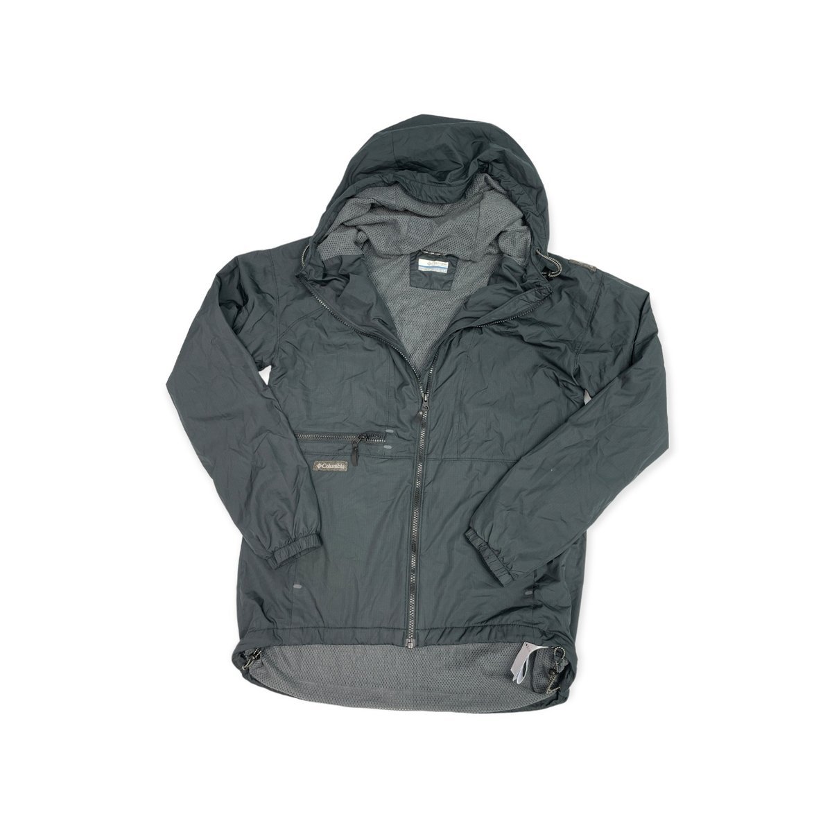 Wiatrówka kurtka damska COLUMBIA S