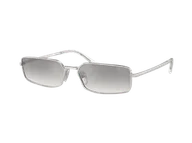 Okulary przeciwsłoneczne - Okulary przeciwsłoneczne Prada PR A60S 1BC80G - miniaturka - grafika 1