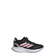 Odzież sportowa dziecięca - Buty Runfalcon 5 Kids - miniaturka - grafika 1