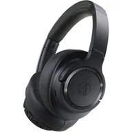 Słuchawki - Audio-Technica ATH-SR50BT Czarne - miniaturka - grafika 1