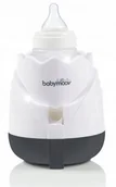 Podgrzewacze butelek i sterylizatory - BABYMOOV TULIPAN SZYBKI PODGRZEWACZ DO BUTELEK MLEKA SŁOICZKÓW POKARMU 300W - miniaturka - grafika 1