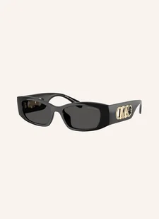 Michael Kors Okulary Przeciwsłoneczne mk2243u schwarz - Okulary przeciwsłoneczne - miniaturka - grafika 1