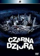 Filmy fabularne DVD - Czarna Dziura (The Black Hole) [DVD] - miniaturka - grafika 1