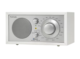 Tivoli Audio Model One BT (biały) - Radia - miniaturka - grafika 1