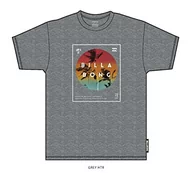 Koszulki męskie - Billabong T-shirt męski Divided Ss szary szary (Grey Heather) X-S Q1SS54 - miniaturka - grafika 1