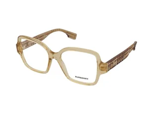 Dioptrie szkieł Burberry BE2374 4063 - Okulary korekcyjne, oprawki, szkła Dioptrie szkieł Burberry BE2374 4063 - Okulary korekcyjne, oprawki, szkła - miniaturka - grafika 1