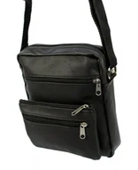 Torby męskie - Torba/Saszetka Mała Na Ramię KAJETAN BIS PolskaGalanteria (PL) Pionowa - miniaturka - grafika 1