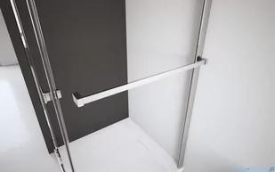 Radaway Essenza Kdj+S kabina 70x100x70cm lewa szkło przejrzyste 1384048-01-01/1385022-01-01L/1384048-01-01 - Kabiny prysznicowe Radaway Essenza Kdj+S kabina 70x100x70cm lewa szkło przejrzyste 1384048-01-01/1385022-01-01L/1384048-01-01 - Kabiny prysznicowe - miniaturka - grafika 14