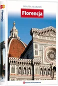 Czasopisma - Miasta marzeń. Florencja - miniaturka - grafika 1
