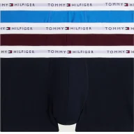 Majtki męskie - Tommy Hilfiger Bokserki 3-pack - miniaturka - grafika 1