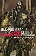 Pozostałe książki - Simon & Schuster All You Need Is Kill - miniaturka - grafika 1