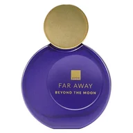 Wody i perfumy damskie - Perfumy damskie Far Away Beyond The Moon dla Niej 50 ml AVON - miniaturka - grafika 1
