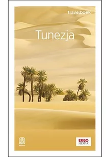 Tunezja - E-booki - przewodniki - miniaturka - grafika 1