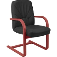 Krzesła - Krzesło Konferencyjne Manager Extra Cfn / LB Nowy Styl - miniaturka - grafika 1