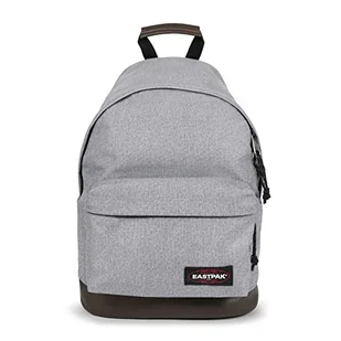 Eastpak WYOMING Plecak, 24 L - Sunday Grey (Szary) - Plecaki - miniaturka - grafika 1