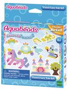 Prace ręczne dla dzieci - Aquabeads Zestaw koralików - 4+ - miniaturka - grafika 1
