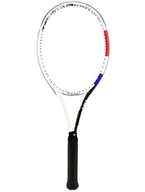 Badminton - Rakieta tenisowa Tecnifibre  TF40 305  L4 - miniaturka - grafika 1