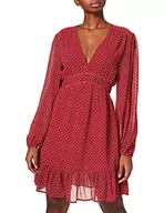 Swetry damskie - Pepe Jeans Camelia Sweter damski, Kolor: wielokolorow, XS - miniaturka - grafika 1