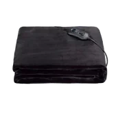 Poduszki, koce i materace lecznicze - MELISSA koc grzewczy polarowy 16760052 - miniaturka - grafika 1