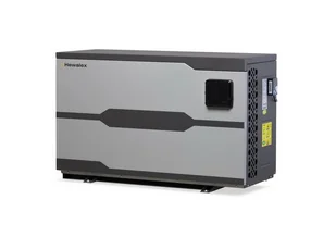 Hewalex Pompa ciepła do basenu inwerterowa 7,1 KW (do 25 000 l) - Akcesoria do basenów - miniaturka - grafika 1