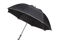 Parasole - Impliva Falcone parasol przeciwdeszczowy, 140 cm - miniaturka - grafika 1