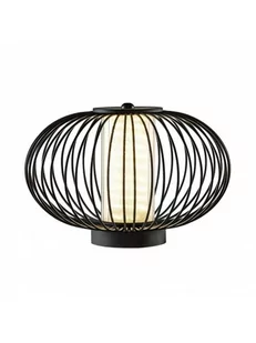 Lampa stołowa SLEEK RLT96452-1 - Lampy stojące - miniaturka - grafika 1