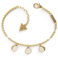 Bransoletki - Bransoletka Guess JUBB01196JWYGS - miniaturka - grafika 1