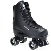 Wrotki - NILS EXTREME WROTKI NQ8400S ROZM 36 CZARN NILS EXTREME 16-53-034 - miniaturka - grafika 1