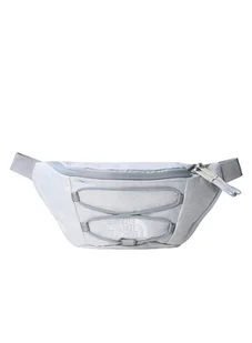 Nerka The North Face Jester Bum Bag - tnf white metallic melange / mid grey - Nerki - miniaturka - grafika 1