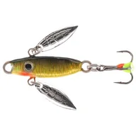 Przynęty - Błystka podlodowa MIKADO Ice 25 PMB-I25-3.0-01 3 cm (5 szt.) - miniaturka - grafika 1