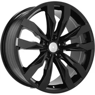 Felgi aluminiowe - Felgi 21'' 5x112 m.in. do VW Volksvagen Touareg CR - RBK5333 - miniaturka - grafika 1