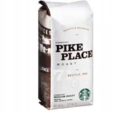 Kawa - Starbucks Pike Place 71 Seattle kawa ziarnista - miniaturka - grafika 1