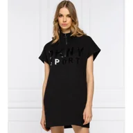Sukienki - DKNY Sport Sukienka - miniaturka - grafika 1