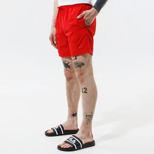 Spodenki męskie - Confront CONFRONT SZORTY SWIMM SHORTS CF121SZM13003 - grafika 1