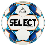 Piłka nożna - Select piłka FB Diamond rozm 4 - miniaturka - grafika 1
