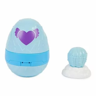 Playset Spin Master Hatchimals CollEGGtibles Rainbow-Cation 6 Pieces (S7186124) - Figurki dla dzieci - miniaturka - grafika 1