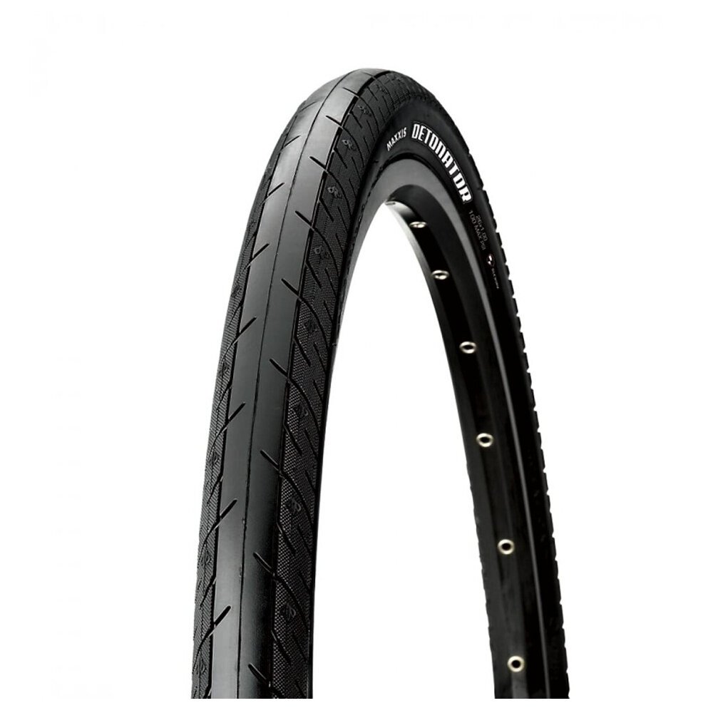 Płaszcz Maxxis Detonator 700x35C Drát Ref (ETB00530300)