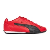 Sneakersy damskie - Obuwie sportowe Puma C-CATCH 40267903 W - miniaturka - grafika 1