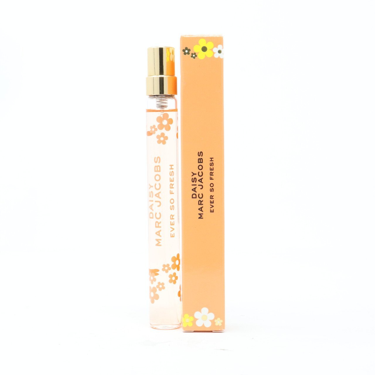 Marc Jacobs Daisy Ever So Fresh, Woda perfumowana, For Women, 10 ml For Women